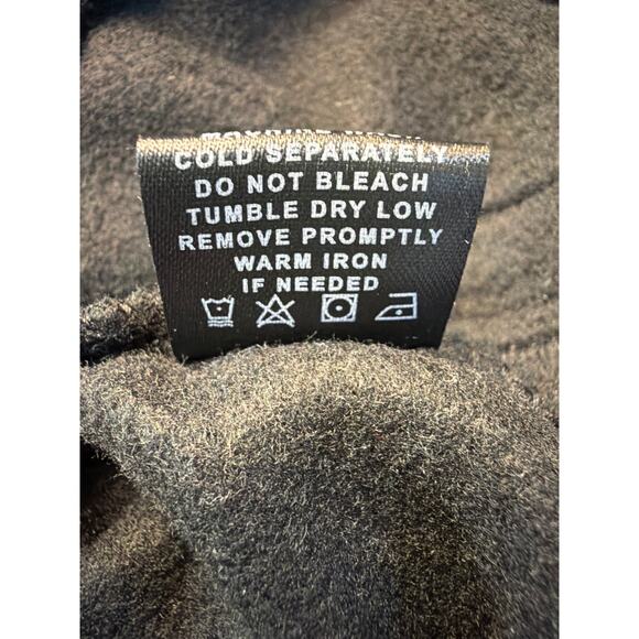 Cincinnati Bengals Hoodie NFL Team Apparel Medium - Picture 7 of 8